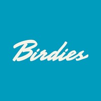 Birdies logo - Similar company to Grtr