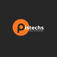 Pistechs logo - Similar company to Dexpel