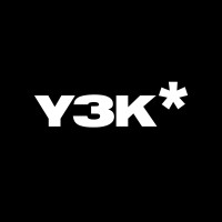 Y3K* logo - Similar company to Y3K Studio