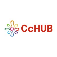 Co-creation HUB (CcHUB) logo - Similar company to Concree