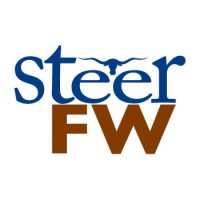 Steer Fort Worth logo - Similar company to By M Squared