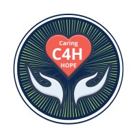 Caring4Hope logo - Similar company to Crisis Response Network