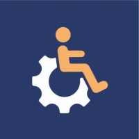 Hackcessible logo - Similar company to Assistronix