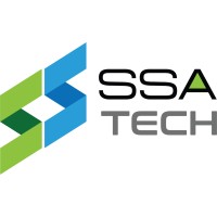 SSA TECH logo - Similar company to Ssa Tech Inc
