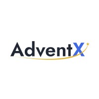 AdventX logo - Similar company to Advent Ai