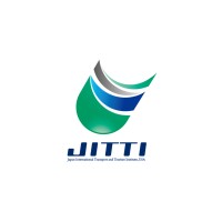 Japan International Transport and Tourism Institute, USA (JITTI USA) logo - Similar company to 東海旅客鉄道（株）