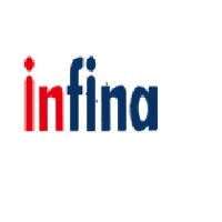 Infina Finance Private Limited logo - Similar company to Infina (Yc S21)