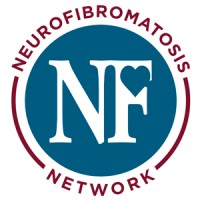 Neurofibromatosis Network logo - Similar company to Circadium, School Of Contemporary Circus