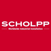 SCHOLPP Asia Pacific Sdn. Bhd. logo - Similar company to Krt Gmbh