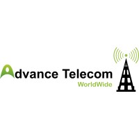 Advance Telecom (World wide) logo - Similar company to Advanced Systems Co. Ltd (Ats)