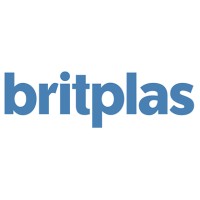 Britplas logo - Similar company to Recornect Bv