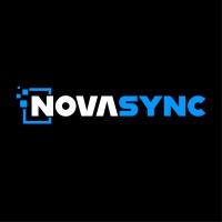 NovaSync logo - Similar company to Novasync Dynamics