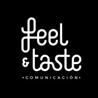 Feel&Taste Comunicación logo - Similar company to Cookify