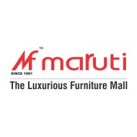 Maruti Furniture logo - Similar company to Elevate Ergonomics