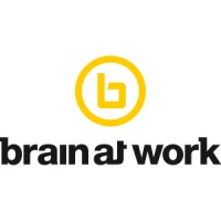 brain at work GmbH logo - Similar company to Häuser Mit Geschichte