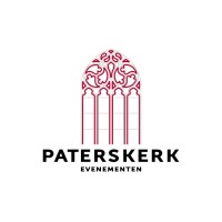 Paterskerk Weert logo - Similar company to Mobula-Igm