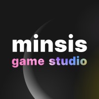 Minsis Game Studio logo - Similar company to Otiumsoft
