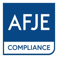 AFJE Compliance logo - Similar company to Argus Digital