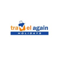 Travel again Holidays logo - Similar company to Travel Exotico