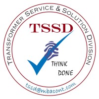Transformer Service & Solution Division (TSSD) logo - Similar company to Solidcube Industries