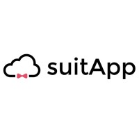 suitApp.de logo - Similar company to 1Gbits