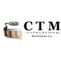 Ctm International Enterprises Inc.