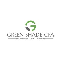 Green Shade CPA logo - Similar company to Acu-Connect