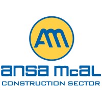 ANSA McAL Construction Sector logo - Similar company to Abel Building Solutions