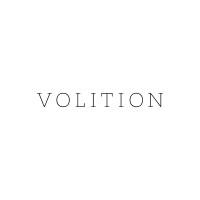 Volition Beauty logo - Similar company to Scaleagent