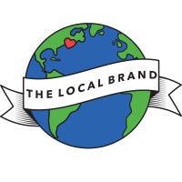 The Local Brand logo - Similar company to Ticket Tree