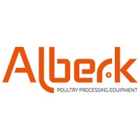 Alberk Poultry Processing Equipment logo - Similar company to Anka Kümes