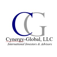 Cynergy-Global LLC logo - Similar company to Burrendong Minerals