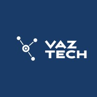 Vaz Tech logo - Similar company to Wietech 3D