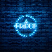 Le Fridge Comedy Room logo - Similar company to Le Paname