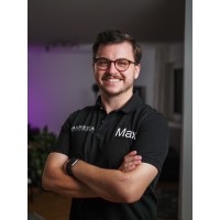 MaxMedia - Productions logo - Similar company to Eibner-Pressefoto Ug (Haftungsbeschränkt) & Co. Kg