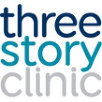 Three Story Clinic, Vancouver B.C. logo - Similar company to The Reflectere