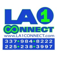LA1CONNECT, LLC. logo - Similar company to Failsafe Controls