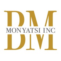 B M Monyatsi Incorporated (Law Firm) logo - Similar company to Ryan D. Lewis Attorneys