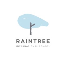 Raintree International School logo - Similar company to Berkeley International School