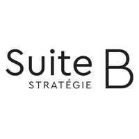 Suite B Stratégie logo - Similar company to Jules Communications