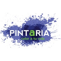 Pintaria logo - Similar company to Anterin.Id