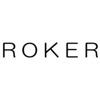 ROKER logo - Similar company to Dīsir Studio