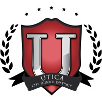 Utica City School District logo - Similar company to Munson