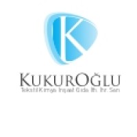KUKUROĞLU TEKSTİL logo - Similar company to Haşem Bilgi Teknolojileri