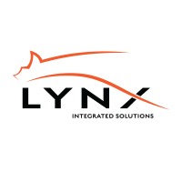 Lynx Integrated Solutions logo - Similar company to React Fabrication Ltd.
