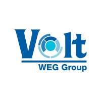 Volt WEG Group | WEG Türkiye logo - Similar company to Rotor B.V.