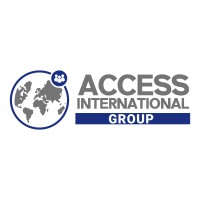 Access International Group logo - Similar company to I-Frontline