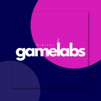 Digital Game Labs logo - Similar company to 2Roam