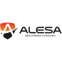 ALESA Seguridad Integral S.A. logo - Similar company to The Security Srl