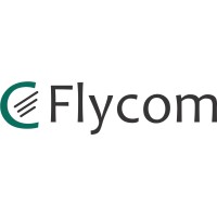 Flycom Argentina logo - Similar company to Siroe Spa